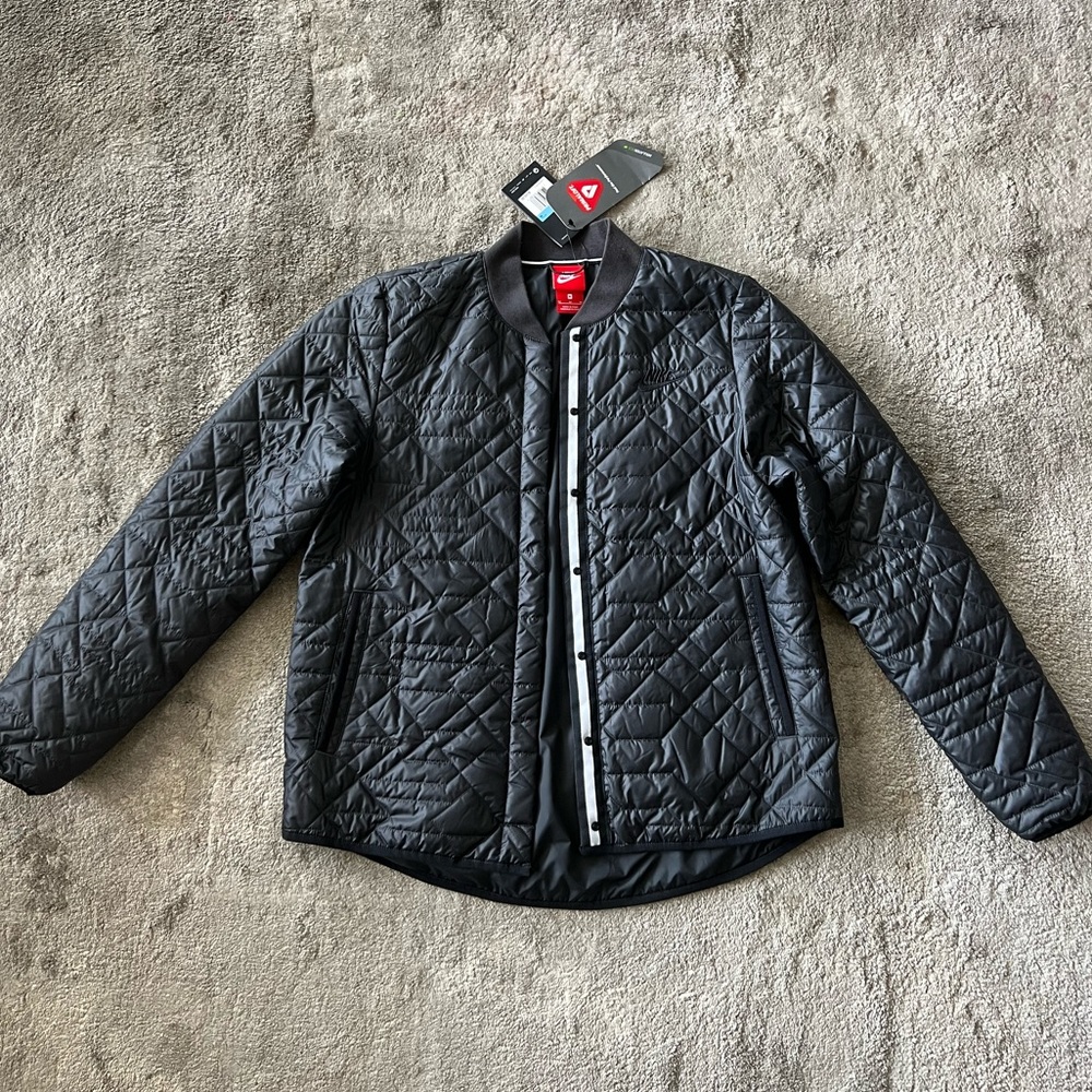 Nike Jacket